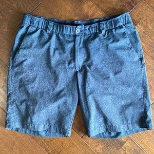 Men’s Under Armour shorts Waist-38